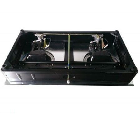 Bếp gas hồng ngoại Nishio NS-079 - Hàng chính hãng