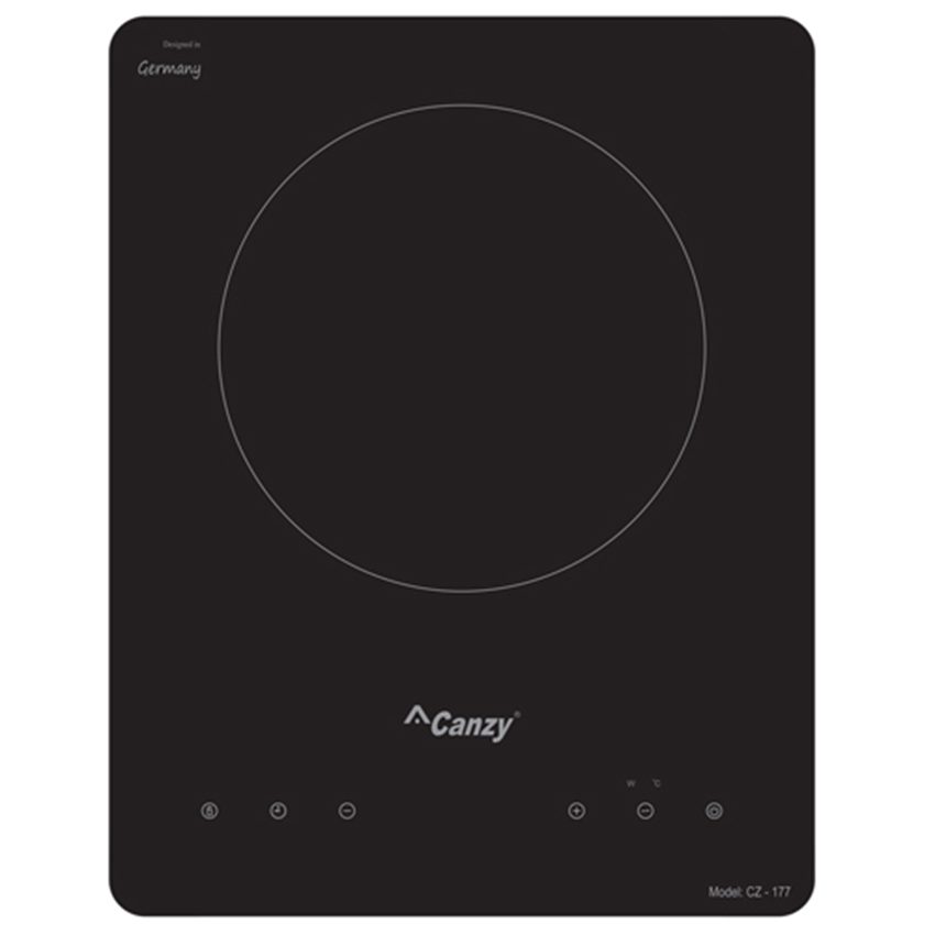 Bếp hồng ngoại Canzy CZ-177 - Hàng chính hãng