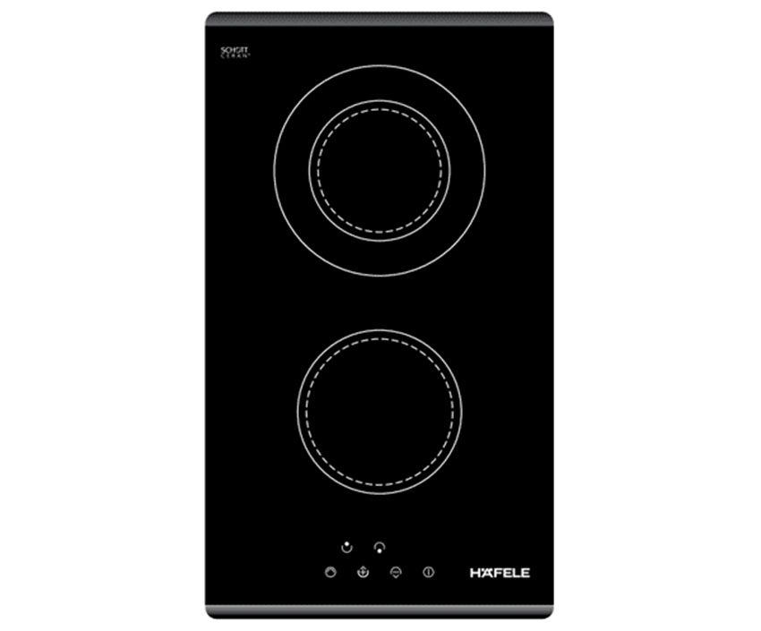 Bếp hồng ngoại Domino Hafele HC-R302A 536.01.620 - Hàng chính hãng