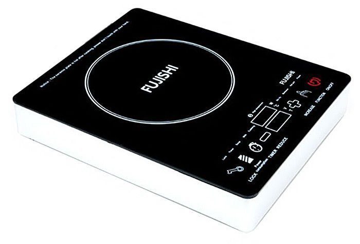 Bếp hồng ngoại Fujishi A7 - Hàng chính hãng