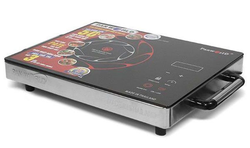 Bếp hồng ngoại PanWorld PW-636 - Hàng chính hãng