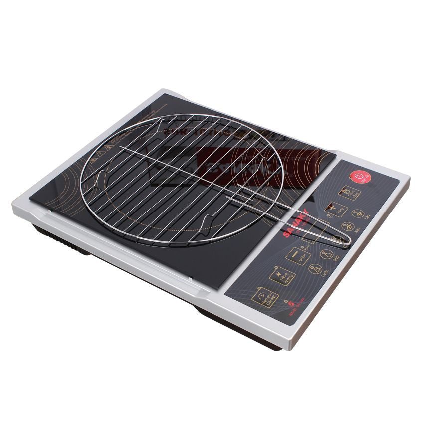 Bếp hồng ngoại  Sanaky AT-101HG - Hàng chính hãng