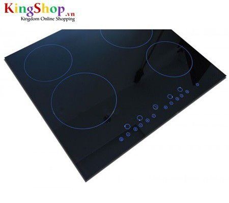 Bếp bốn hồng ngoại Sanaky AT-401HGW - Hàng chính hãng