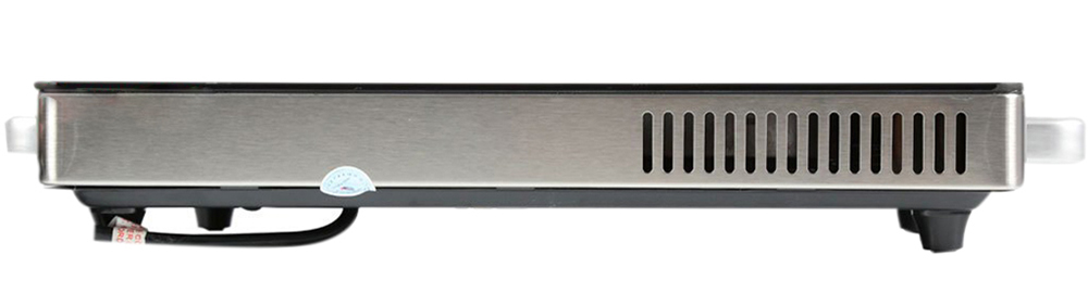 Bếp hồng ngoại đơn Sanaky SNK-2524HGN - Hàng chính hãng