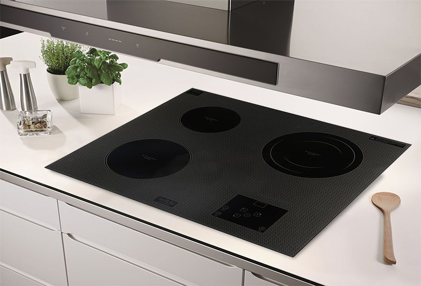 Bếp hồng ngoại Wellchi KR-300TC - Hàng chính hãng