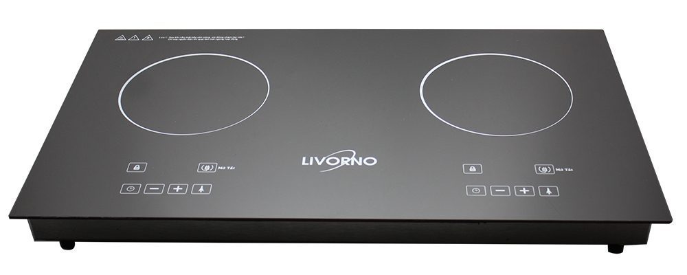 Bếp hồng ngoại âm Livorno LV-888 - Hàng chính hãng
