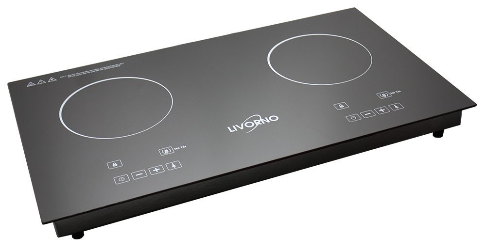 Bếp hồng ngoại âm Livorno LV-888 - Hàng chính hãng
