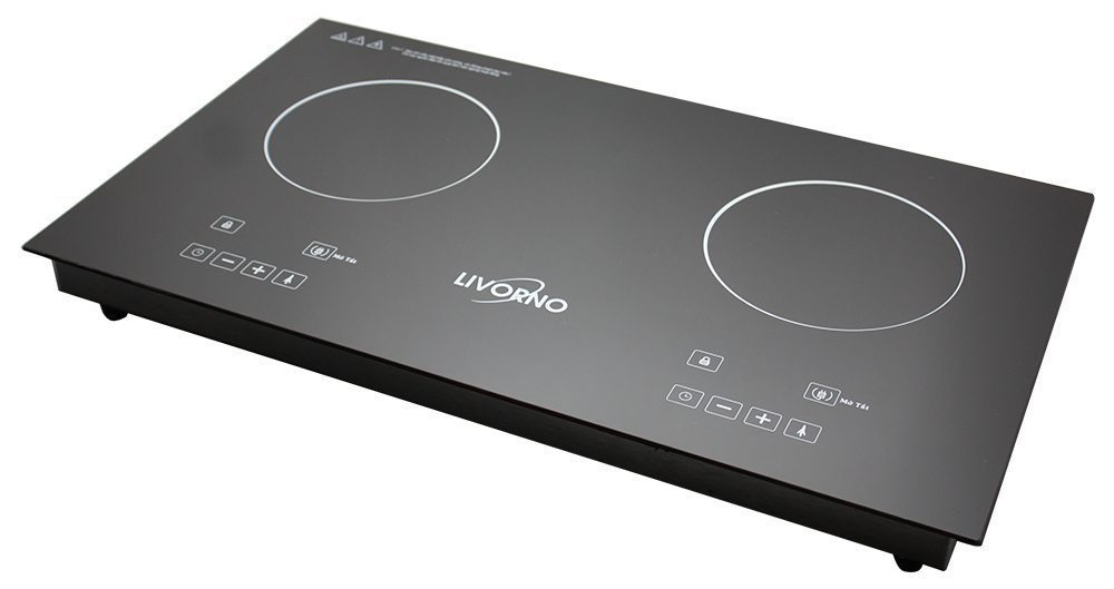 Bếp hồng ngoại âm Livorno LV-888 - Hàng chính hãng