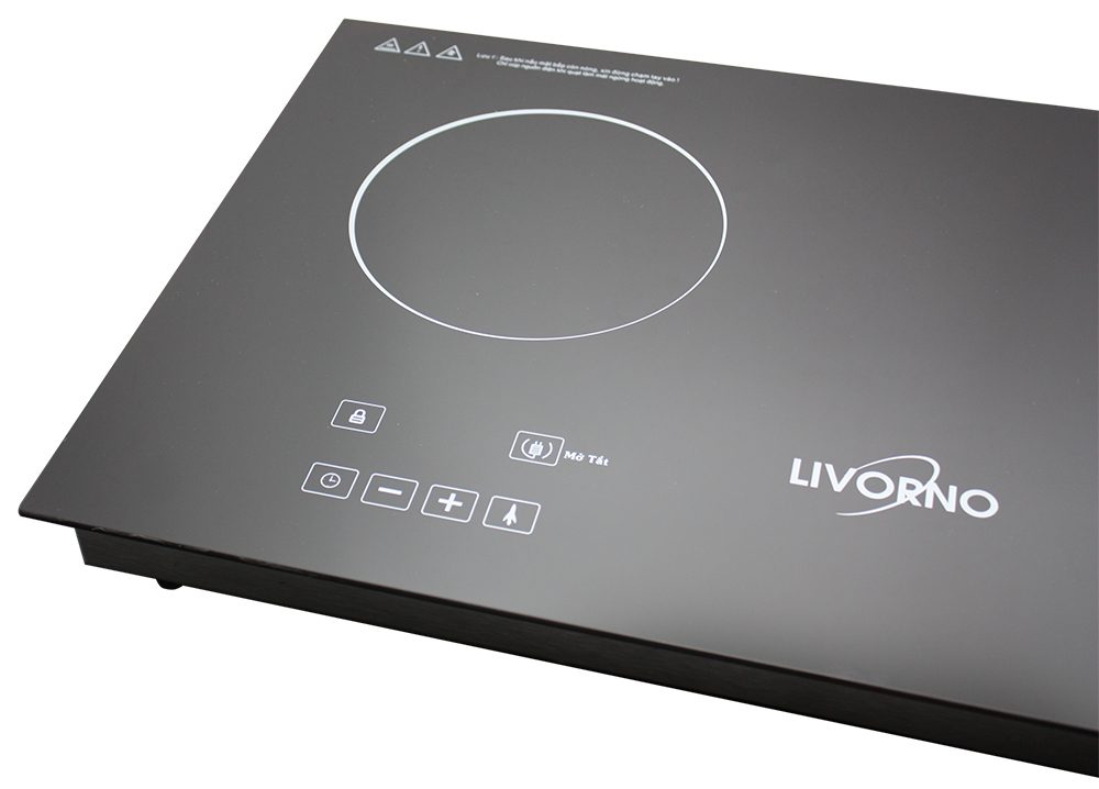Bếp hồng ngoại âm Livorno LV-888 - Hàng chính hãng