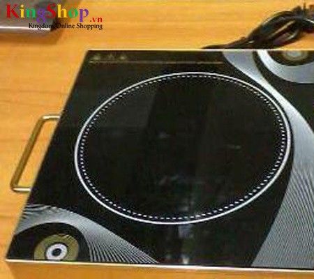 Bếp hồng ngoại Magic One MG-33 - Công suất 2000W - Hàng chính hãng