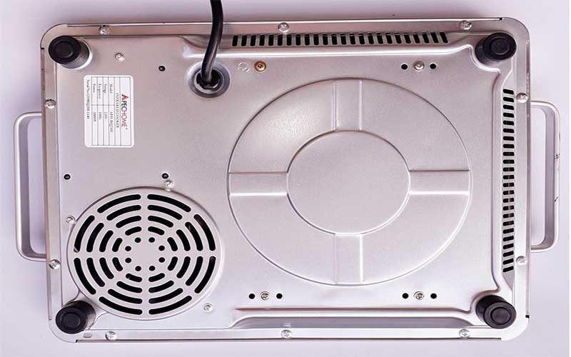 Bếp hồng ngoại đơn Apechome APH-BQ230E - Hàng chính hãng