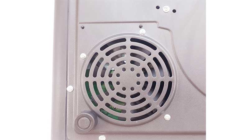 Bếp hồng ngoại đơn Apechome APH-BQ230E - Hàng chính hãng