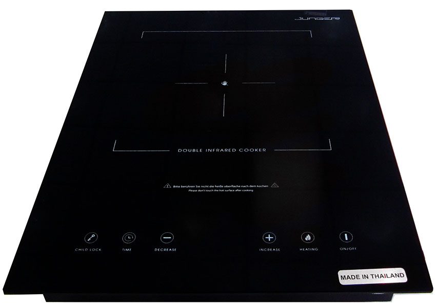 Bếp hồng ngoại đơn Junger MT-92 - Hàng chính hãng
