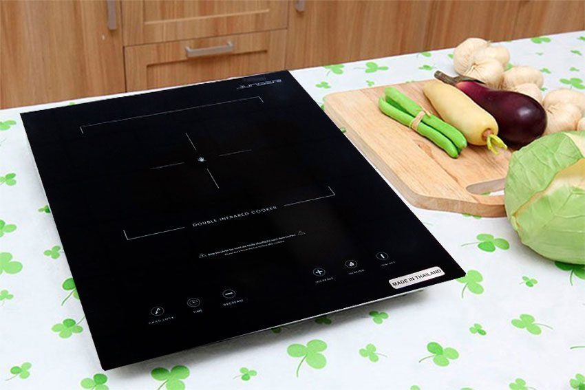 Bếp hồng ngoại đơn Junger MT-92 - Hàng chính hãng