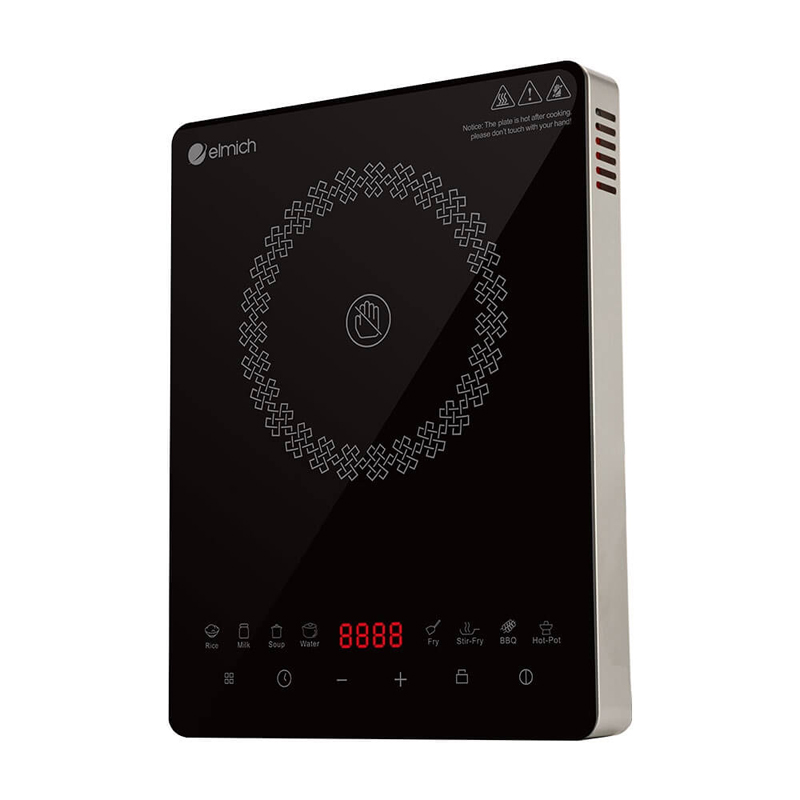 Bếp hồng ngoại đơn Elmich IFE-3880 - Hàng chính hãng