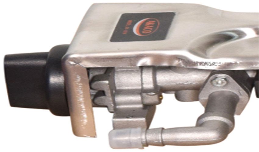 Bếp khè gas công nghiệp Akaco AK-001 - Hàng chính hãng