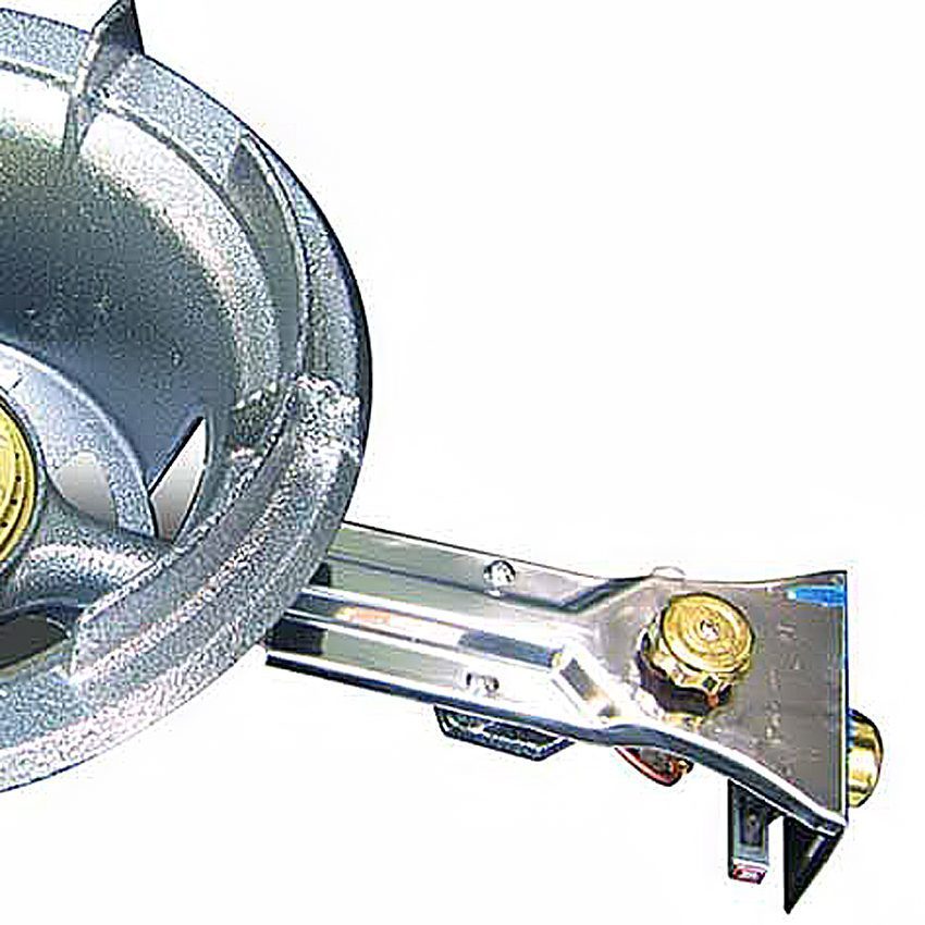 Bếp khò lớn Kim Cương KC-113 - Hàng chính hãng