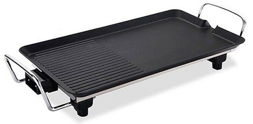 Bếp nướng điện Matika MTK-4928 - Hàng chính hãng