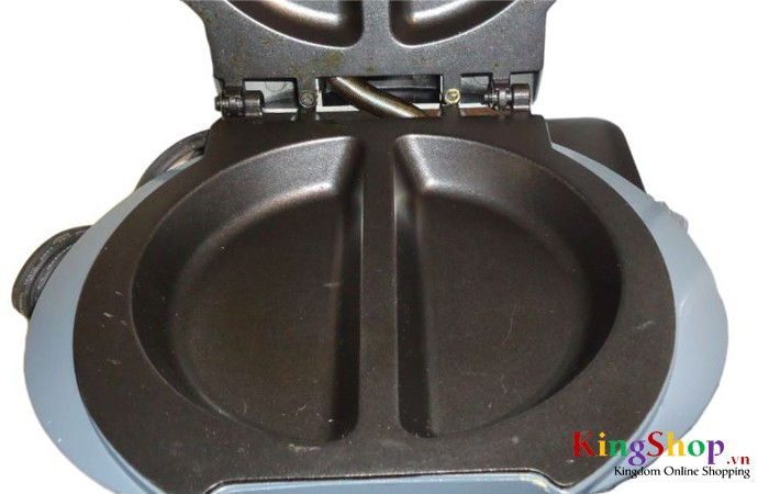 Bếp nướng điện siêu tốc HPL GT Xpress 101 - Hàng chính hãng