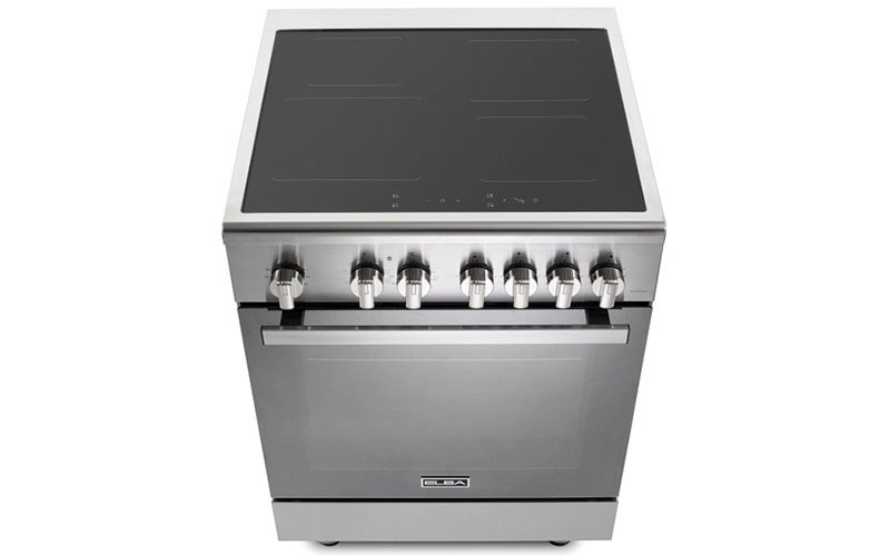 Bếp từ 4 vùng nấu kết hợp lò nướng Elba CXX-664-IMLVN 60cm - Hàng chính hãng