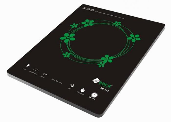 Bếp từ Arber AB-268 - Hàng chính hãng