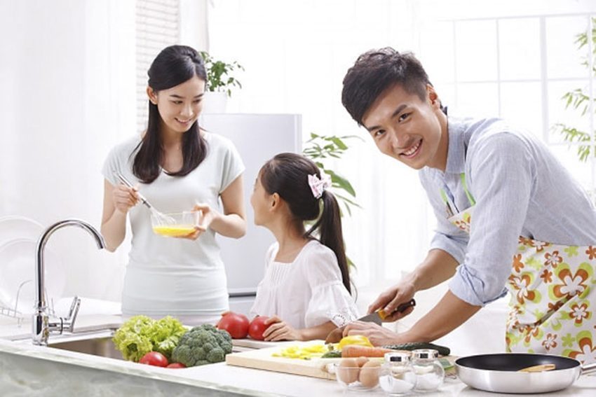Bếp từ Binova BI-234-I - Hàng chính hãng