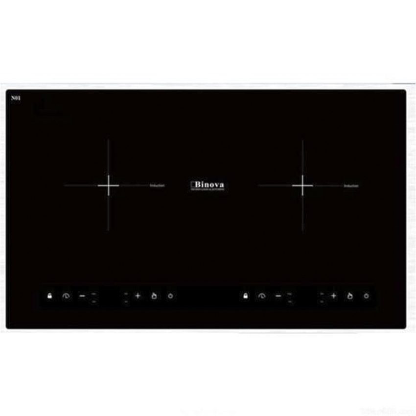 Bếp từ Binova BI-N01 - Hàng chính hãng