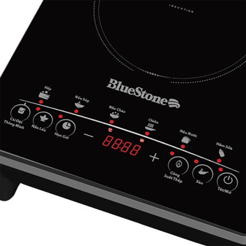 Bếp từ Bluestone ICB-6629 - Hàng chính hãng