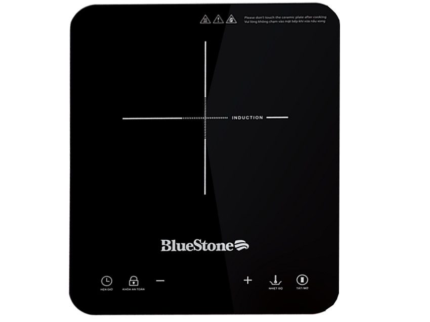 Bếp từ Bluestone ICB-6729 - Hàng chính hãng