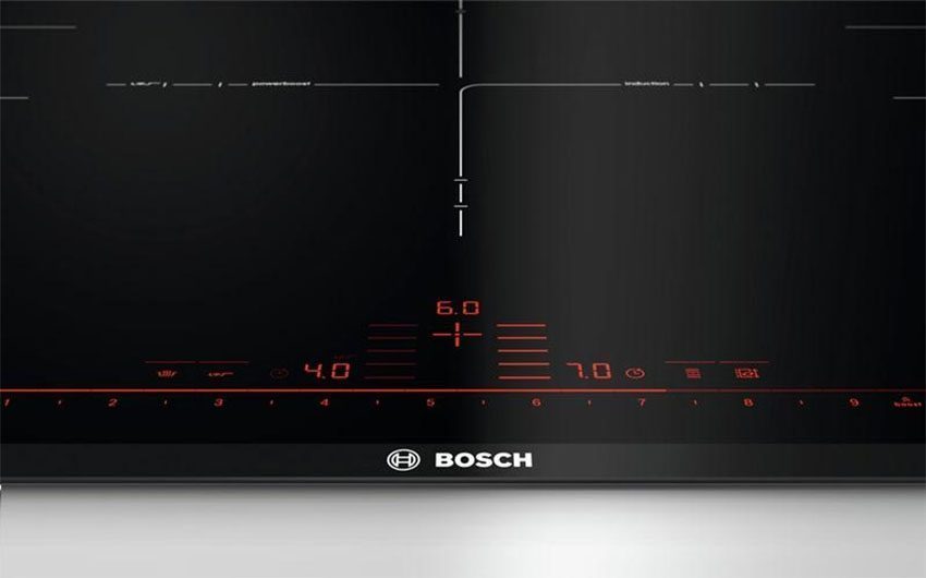 Bếp từ Bosch PID651DC5E - Hàng chính hãng