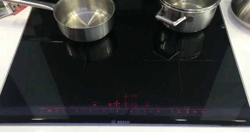 Bếp từ Bosch PID675DC1E - Hàng chính hãng