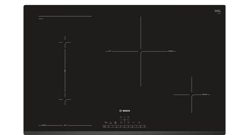 Bếp từ Bosch PVS831FB5E - Hàng chính hãng