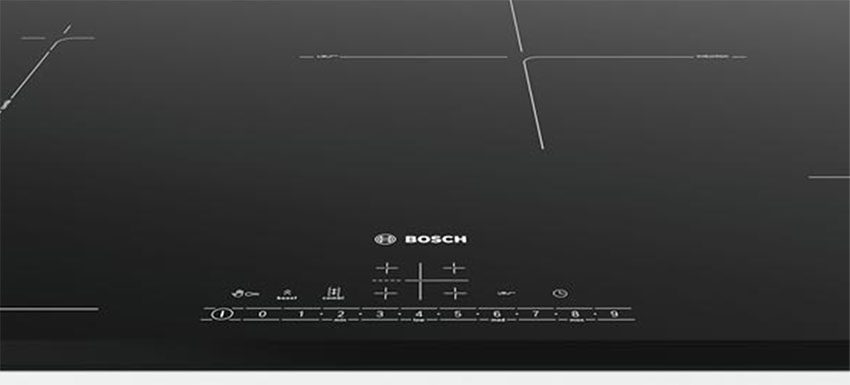 Bếp từ Bosch PVS831FB5E - Hàng chính hãng