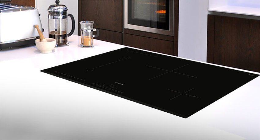 Bếp từ Bosch PVS831FB5E - Hàng chính hãng