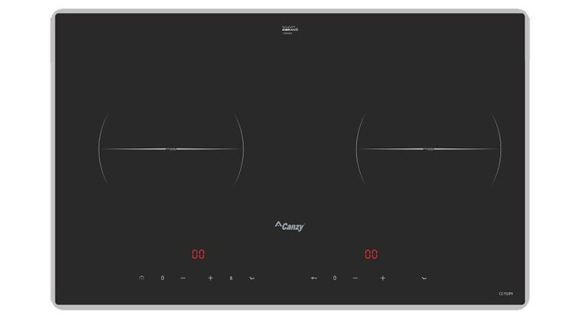 Bếp từ Canzy CZ 702IPA - Hàng chính hãng