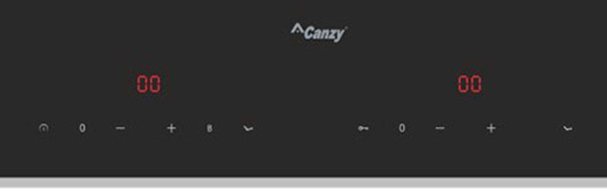 Bếp từ Canzy CZ 702IPA - Hàng chính hãng