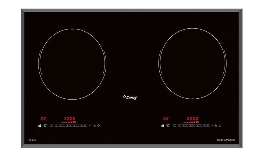 Bếp từ Canzy CZ 86P - Hàng chính hãng