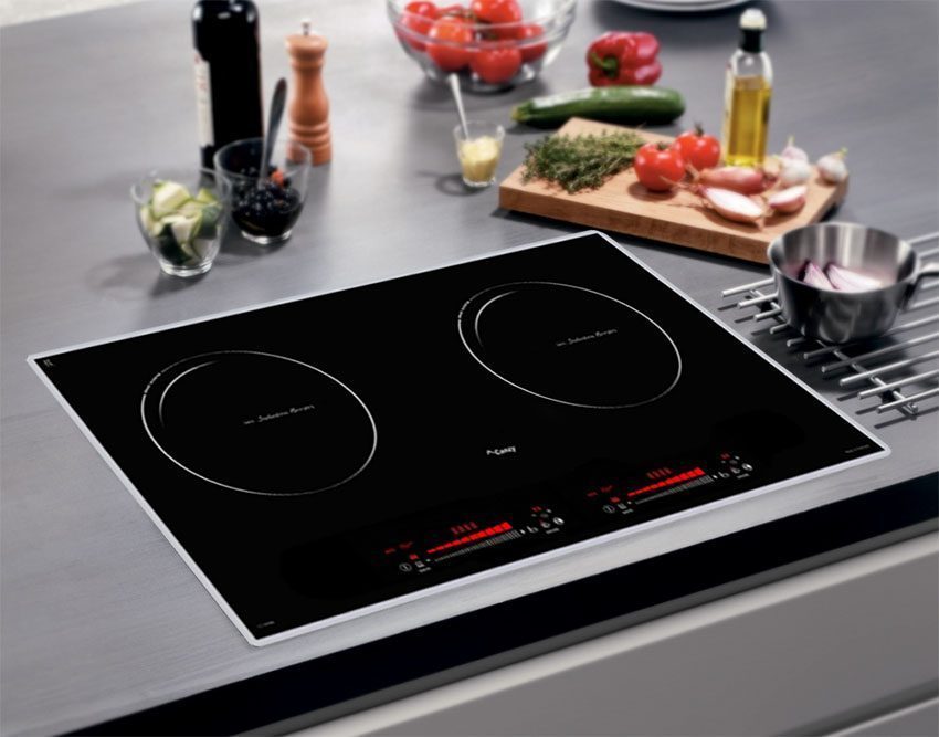 Bếp từ Canzy CZ-889IB - Hàng chính hãng