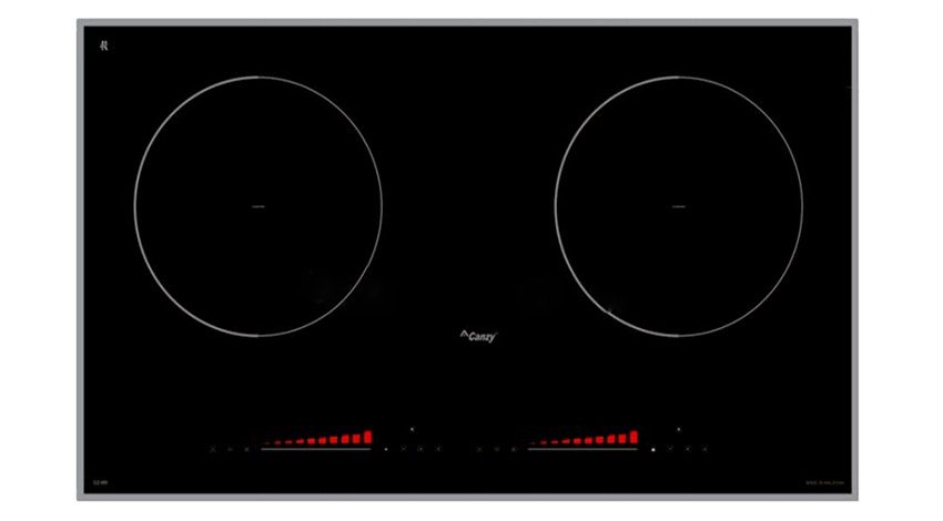 Bếp từ Canzy CZ I89 - Hàng chính hãng