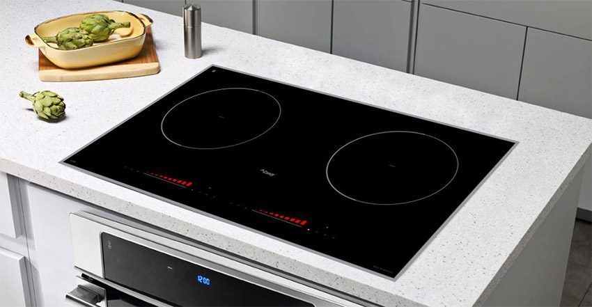 Bếp từ Canzy CZ I89 - Hàng chính hãng