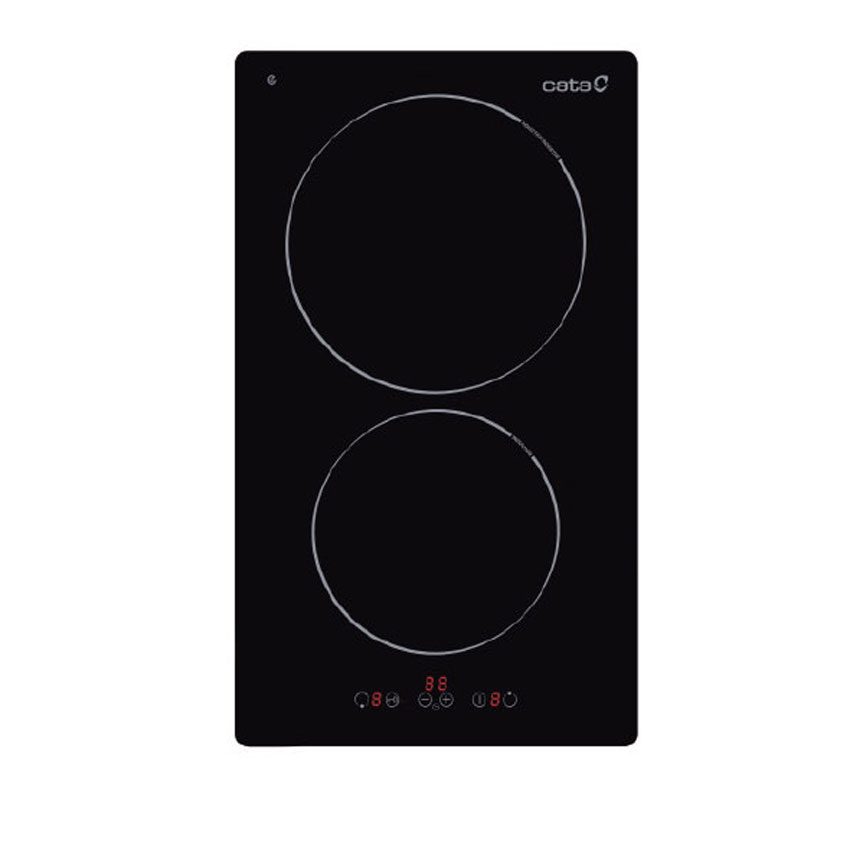 Bếp điên từ Cata IB 3102 BK - Hàng chính hãng