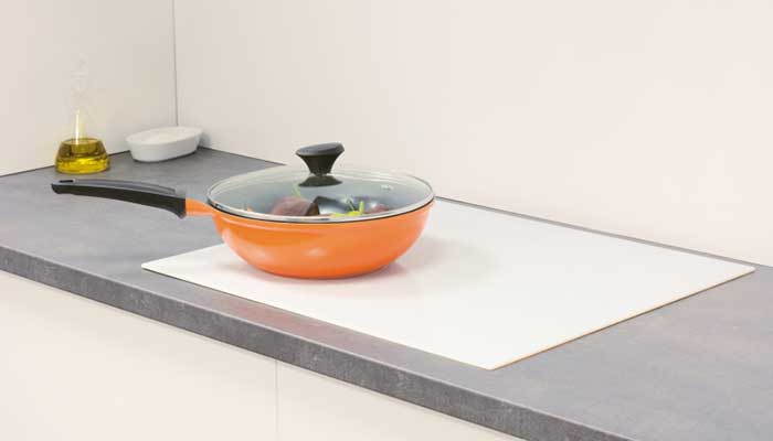 Bếp từ Cata IB 603 WH - Hàng chính hãng