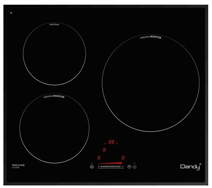 Bếp từ Dandy DA-630T - Hàng chính hãng