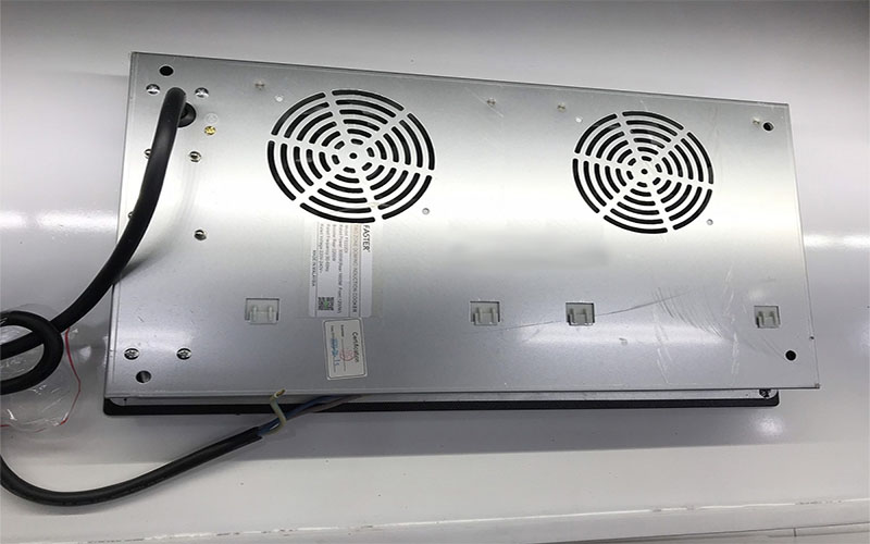 Bếp từ Domino Faster FS-222DI - Hàng chính hãng