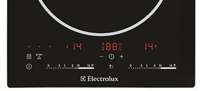 Bếp từ Electrolux EEH353C - Hàng chính hãng