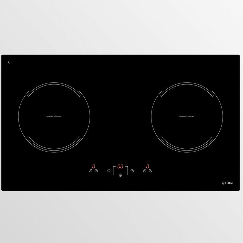 Bếp từ Elica H3-EIH7520BL - Hàng chính hãng