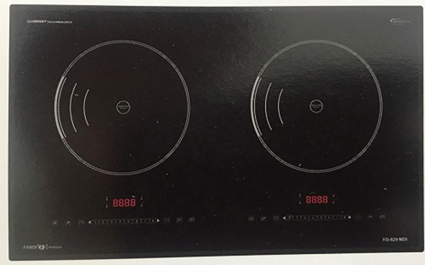 Bếp từ Fandi FD-829MDI - Hàng chính hãng