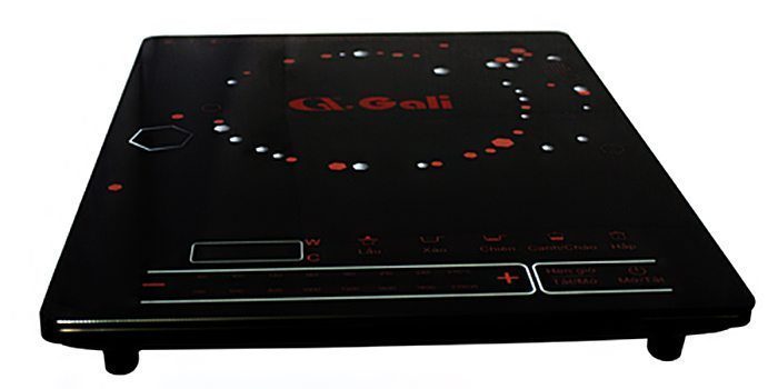 Bếp từ Gali GL-2016 - Hàng chính hãng