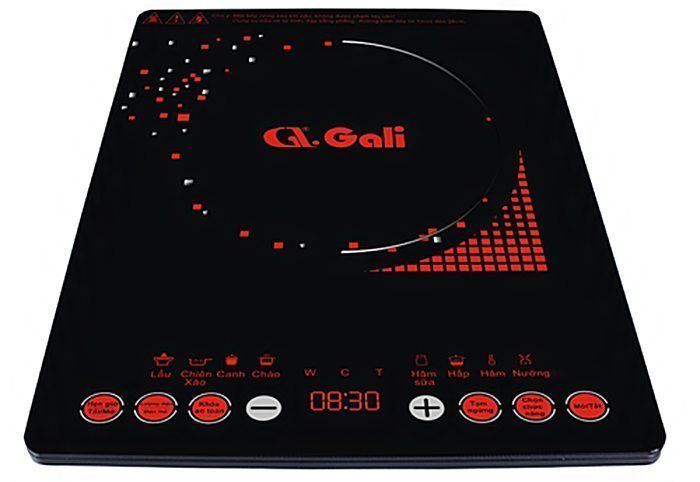Bếp từ Gali GL-2017 - Hàng chính hãng