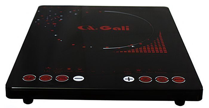 Bếp từ Gali GL-2017 - Hàng chính hãng